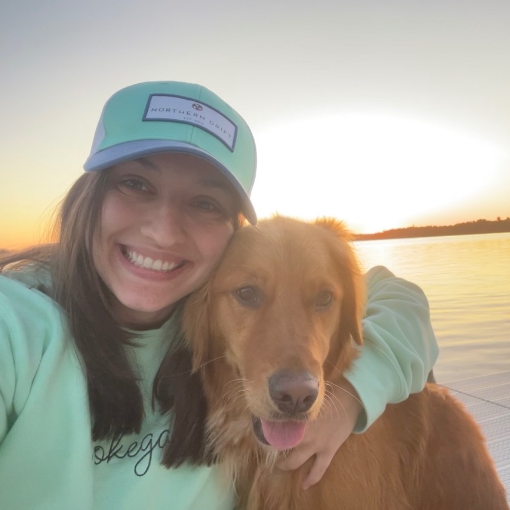 Meet your Posher, Jaelin